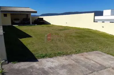Terreno com edícula  à venda no condomínio vila preciosa em cabreúva/sp