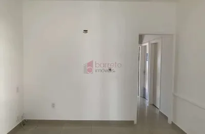 Casa comercial para locação na região central de jundiaí/sp