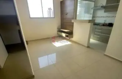 Apartamento para venda no condomínio spazio jardim imperial - jundiaí/sp