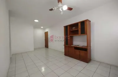 Apartamento para locação e venda no edifício dona isabel na vianelo - jundiaí/sp