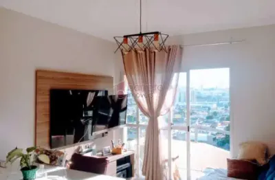 Apartamento à venda no condomínio maria josé - vila aparecida - jundiaí/sp