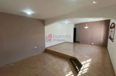 Casa com 4 quartos à venda na Rua José Gomes de Abreu, --, Jardim Martins, Jundiaí