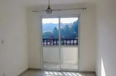Apartamento à venda no residencial fontana - jundiaí/sp