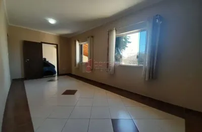 Casa com 3 quartos à venda na Rua Marcelo Sereno Machado, --, Jardim Tannus, Jundiaí