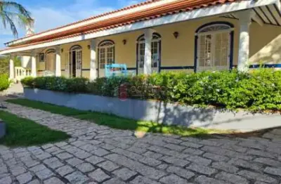 Casa para venda no condomínio chácara da malota - jundiaí/sp