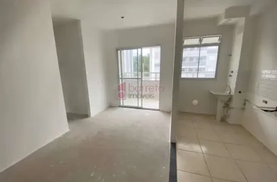 Apartamento a venda no condomínio cenário vistas jundiaí - jardim carlos gomes - jundiaí sp