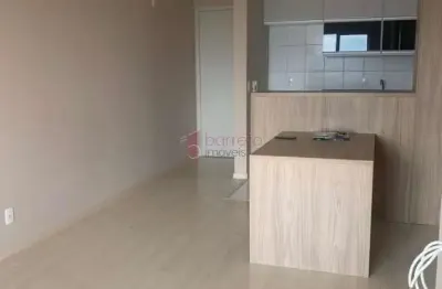 Apartamento para venda no condomínio morada dos pinheiros - várzea paulista/sp