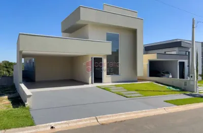 Linda casa à venda no condomínio gran ville são venâncio em itupeva/sp