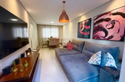 Sobrado para venda no condomínio dos metalúrgicos - jundiaí/sp