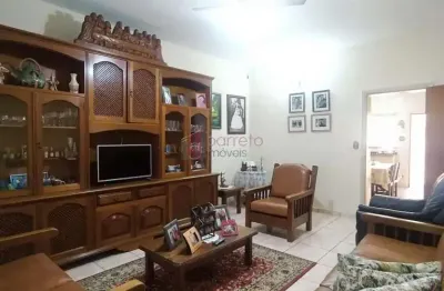 Casa com 3 quartos à venda na Avenida Samuel Martins, --, Vila Progresso, Jundiaí