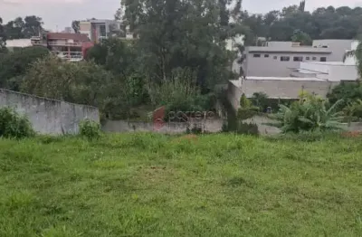 Terreno para venda no condomínio portal da colina - jundiaí/sp