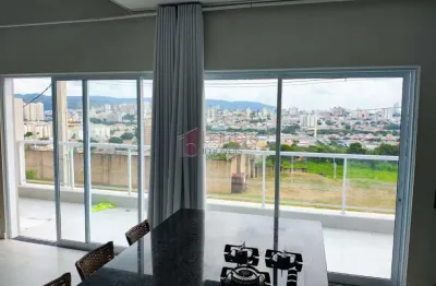 Casa em condomínio fechado com 3 quartos à venda na Rua Gonçalves Dias, --, Vila Aparecida, Jundiaí