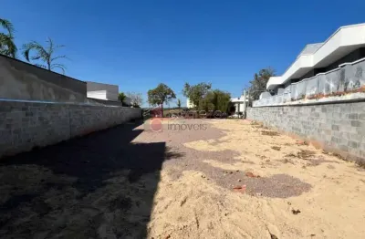 Terreno para venda no condomínio reserva da serra - jundiaí/sp