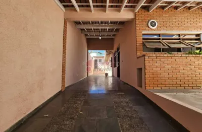 Casa com 2 quartos à venda na Rua David Palombo, --, Medeiros, Jundiaí