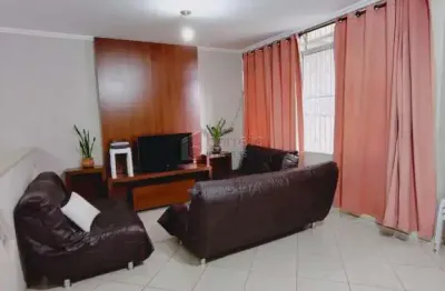 Casa com 3 quartos à venda na Rua Graciliano Ramos, --, Jardim Liberdade, Jundiaí