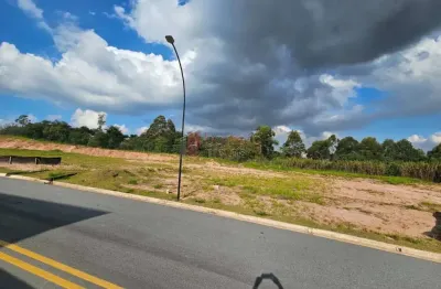 Terreno à venda no condomínio portal dos lagos em jundiaí/sp