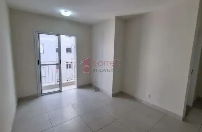 Apartamento para locação e venda no condomínio vista centrale - jundiaí/sp