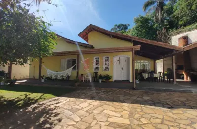 Casa térrea à venda no condomínio chácara malota -jundiaí/sp