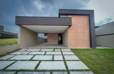 Casa térrea à venda no condomínio gran ville são venâncio em itupeva/sp