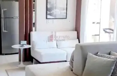 Apartamento à venda no condomínio yes ideal living - medeiros - jundiaí/sp