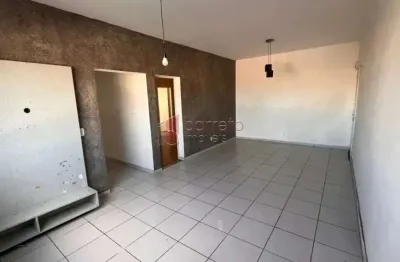 Apartamento para locação ou venda, condomínio olga, centro de jundiaí