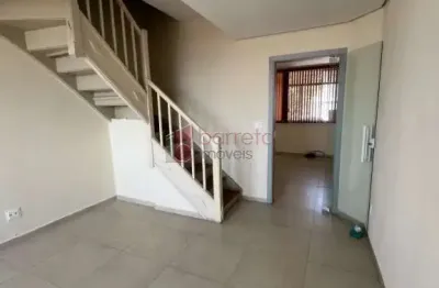 Casa comercial para venda e locação na região central - jundiaí/sp