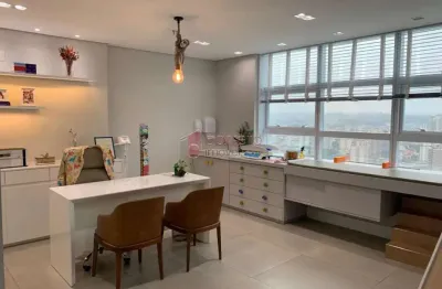 Sala comercial para venda no condomínio golden office bussines & mall - jundiaí/sp
