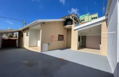 Casa com 2 quartos à venda na Avenida Francisco Pereira de Castro, --, Anhangabaú, Jundiaí