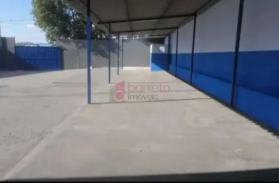 Terreno comercial para locação e venda no bairro horto florestal - jundiaí/sp