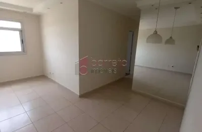 Apartamento à venda no condomínio portal das palmeiras - jardim shangai - jundiaí/sp