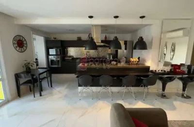 Apartamento à venda no condomínio atmosphera no bairro eloy chaves em jundiaí/sp