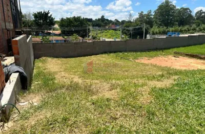 Terreno de 300 m² à venda no condomínio gran ville são venâncio l em itupeva/sp