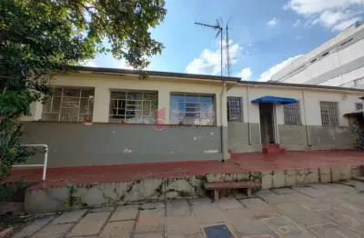 Casa térrea com 02 quartos à venda no centro - jundiaí/sp