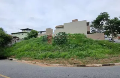 Terreno à venda na Rua Benedito Geraldo Cruz, --, Terra Nobre, Louveira