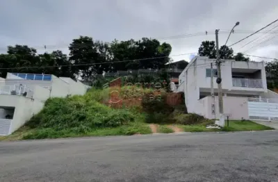 Terreno com 250 m² à venda no quinta das videiras - louveira/sp