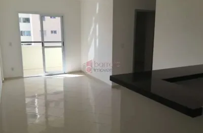 Apartamento com 2 quartos à venda na Rua Petronilha Antunes, --, Centro, Jundiaí
