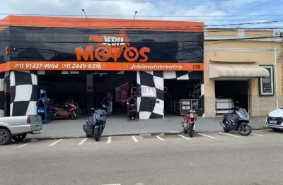 Ponto comercial à venda na Avenida Doutor Cavalcanti, --, Centro, Jundiaí