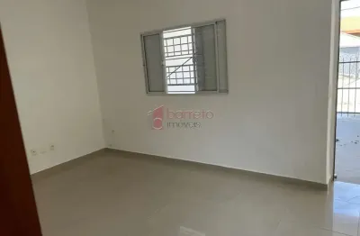 Casa com 2 quartos para alugar na Rua Bela Vista, --, Bela Vista, Jundiaí