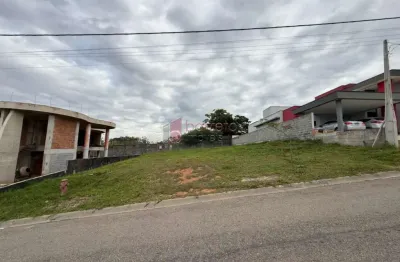 Terreno à venda no condomínio terras de jundiaí - jundiaí/sp