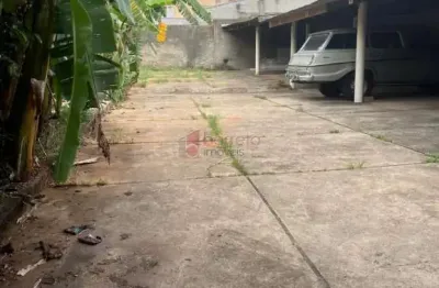 Terreno à venda na Avenida Pio X, --, Vila de Vecchi, Jundiaí