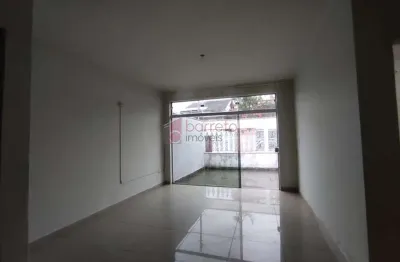 Casa com 2 quartos para alugar na Rua Professor Nelson Álvaro Figueiredo Brito, --, Jardim Torres São José, Jundiaí