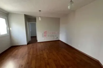 Apartamento com 2 quartos à venda na Rua Elizia Machado Benassi, Bloco A, --, Nova Cidade Jardim, Jundiaí