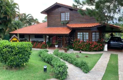 Casa em condomínio fechado com 3 quartos à venda na Rodovia Engenheiro Constâncio Cintra, Alameda Dos Carvalhos, --, Parque da Fazenda, Itatiba