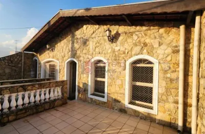 Casa com 4 quartos à venda na Rua Dona Sara Castilho, --, Vila Isabel Eber, Jundiaí