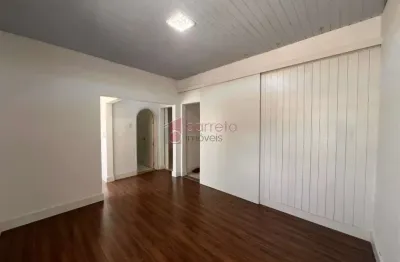 Casa comercial para locação no jardim são bento - jundiaí/sp