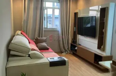 Apartamento à venda no condomínio portal das palmeiras em jundiaí/sp