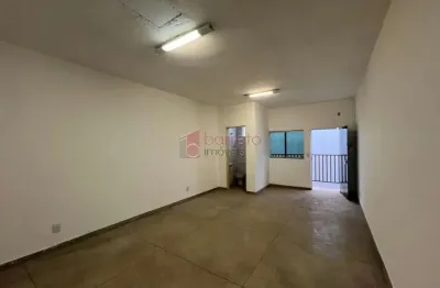 Sala comercial para locação na vila hortolândia - jundiaí/sp