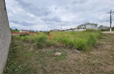 Terreno em condomínio fechado à venda na Rua Bahia, Quadra D, --, Jardim Tarumã, Jundiaí