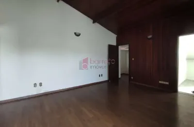 Casa com 4 quartos para alugar na Avenida Jacinto Nalini, 0, --, Jardim Sagrado Coração de Jesus, Jundiaí