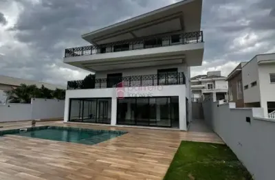 Casa à venda no condomínio palmeiras imperiais - itapecerica - salto/sp